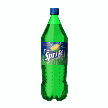 SPRITE PET 60CL
