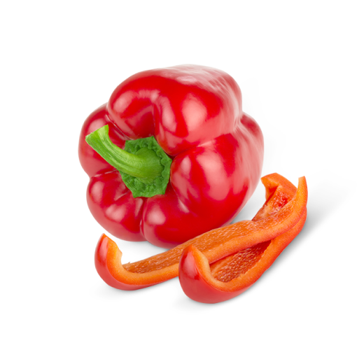 Red Capsicum ±12 gm