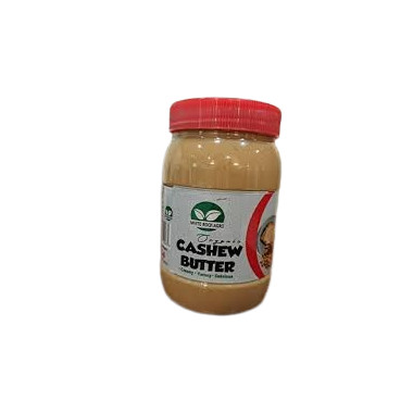 WHITE ROCK AGRO CASHEW BUTTER 575GM