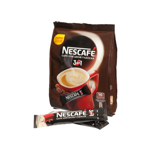 Nescafe