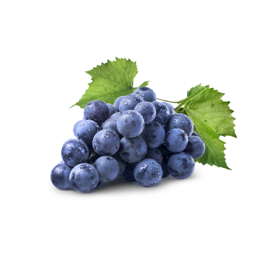 Black Grapes