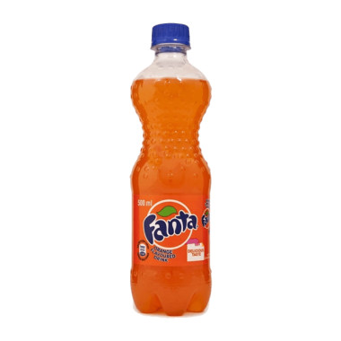 FANTA PET BOTTLE 35 CL
